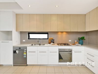 412 / 4 Mackinder Street, Campsie