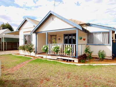 121 Wilson Street, Kalgoorlie