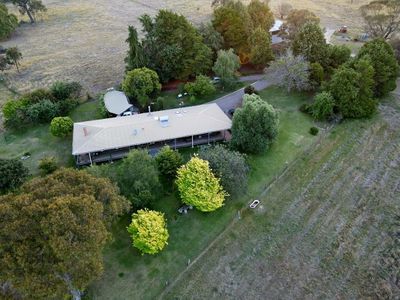 586 Bulgas Road, Emu Swamp