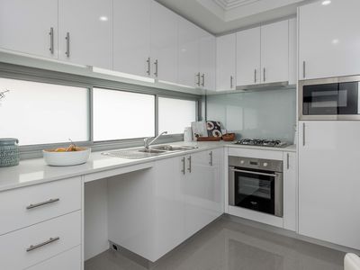 1/225 Loftus St, Leederville