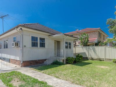 23 Flowerdale Road, Liverpool