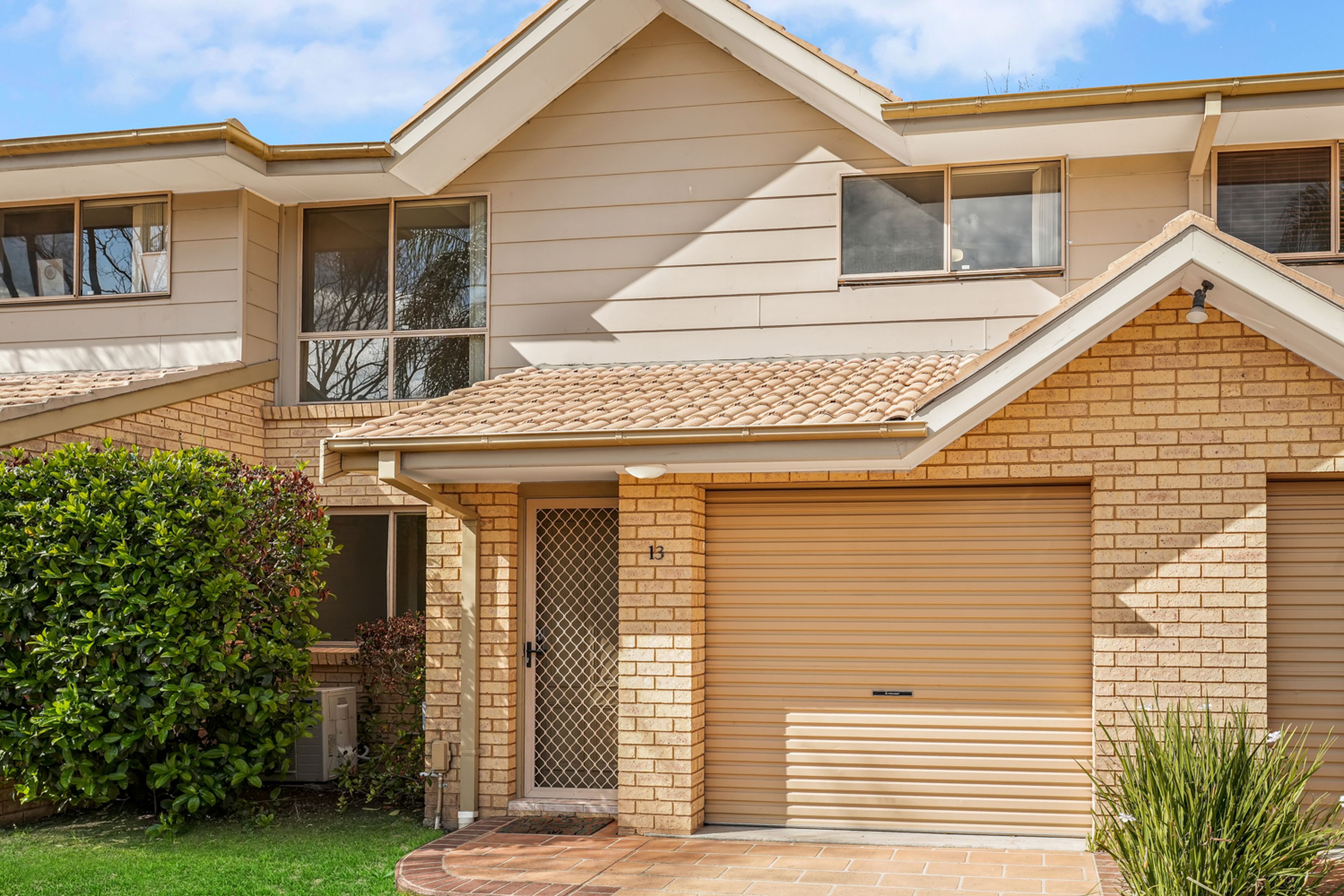 13 / 10 Womberra Place, SOUTH PENRITH