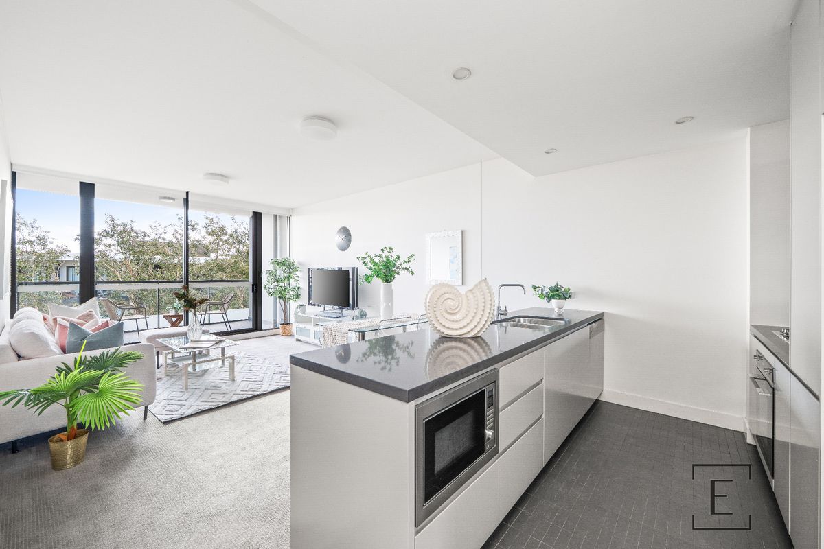 D504 / 14J Mentmore Avenue, Rosebery