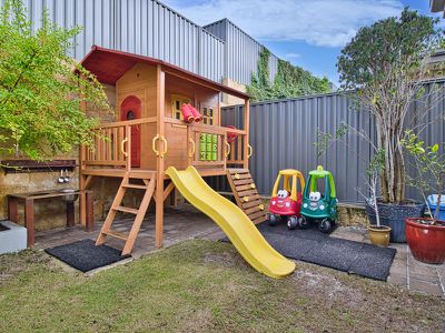 84 Rubens Circuit , Baldivis