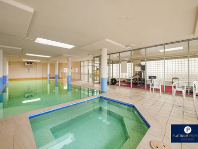 26 / 438-452 Forest Rd, Hurstville