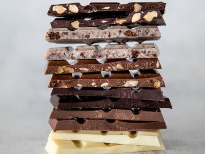 Sweet Opportunity: Chocolate Shop Business for Sale