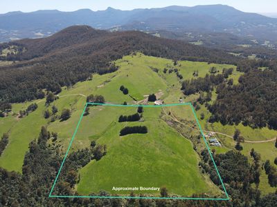 Lot 1 (51 Acres) Coal Mine Road, Kaoota