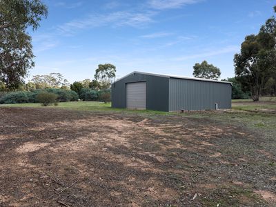 240 Heathcote Redesdale Road, Heathcote