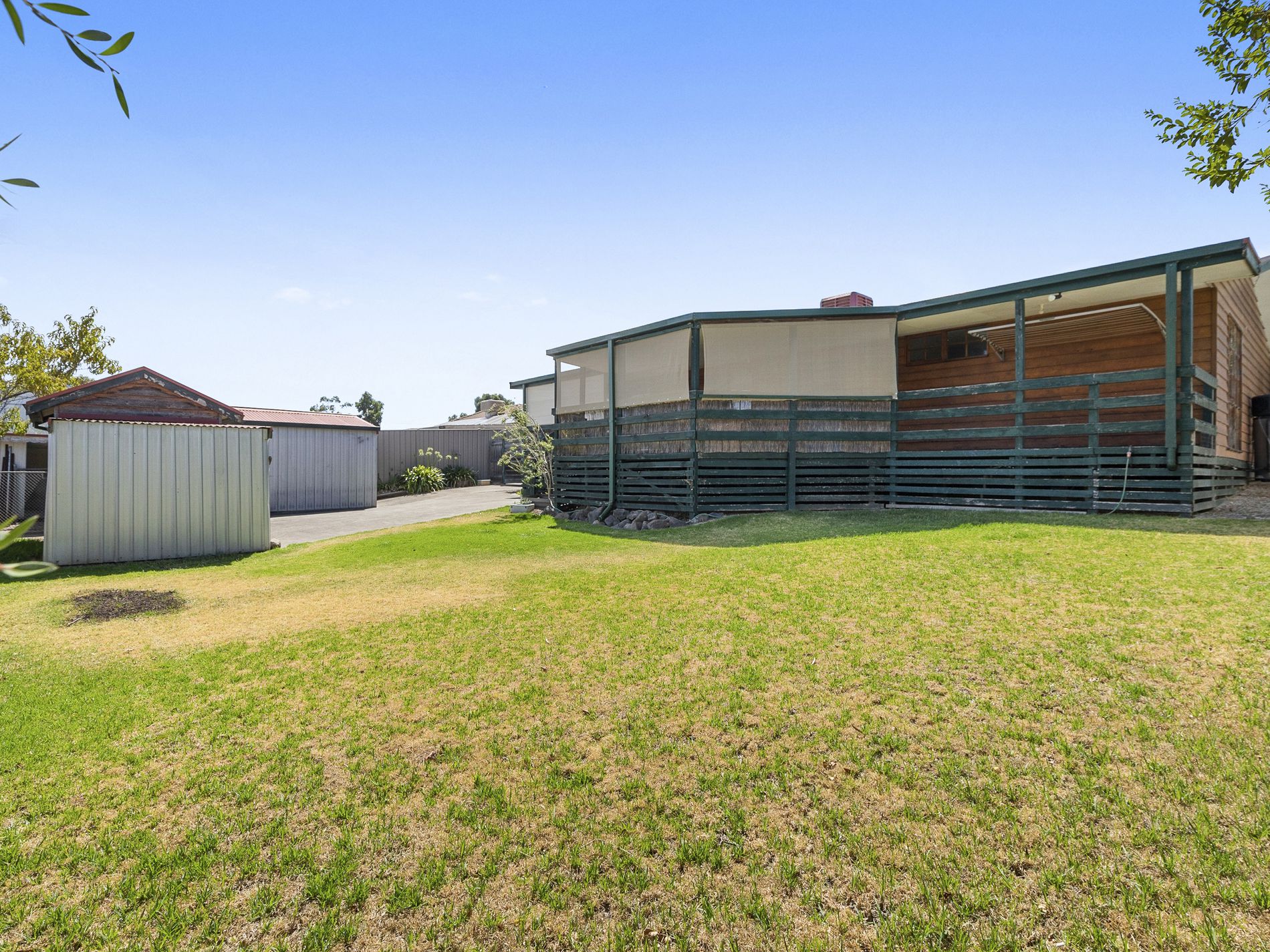 2 Hickey Court, Seymour