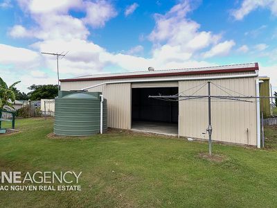 40-42 Owens St, Marburg