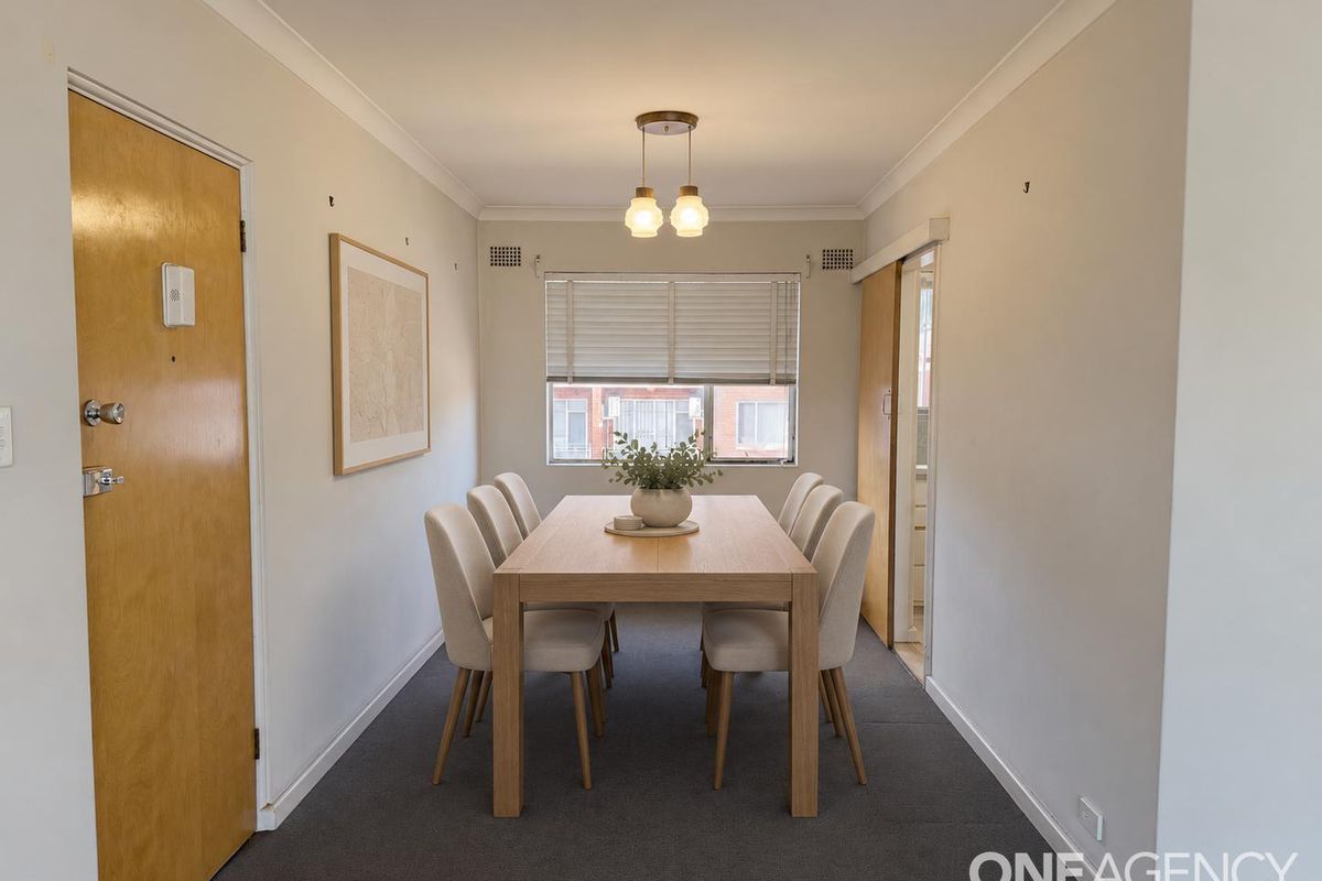 9/1 Ball Avenue, Eastwood