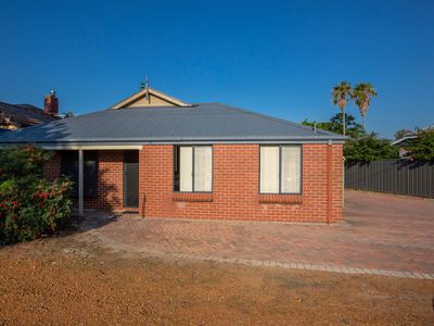 A / 5 ECCLESTONE STREET, South Bunbury
