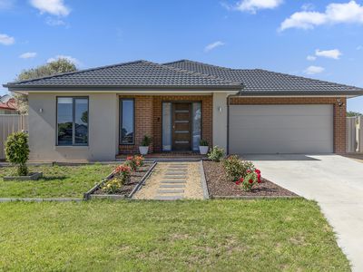 21 Vine Street, Nagambie