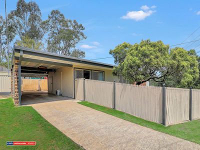 36 Berry Street, Churchill