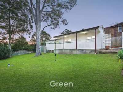 11 McKay Street, Dundas Valley