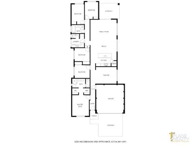 6 Kendale Way, Meadow Springs