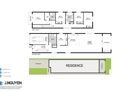 6a Avenel Street, Canley Vale