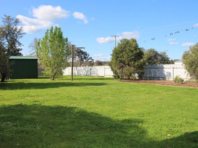 13 Scott Street, Rutherglen