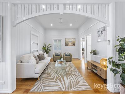 17 Princes Road, Hyde Park