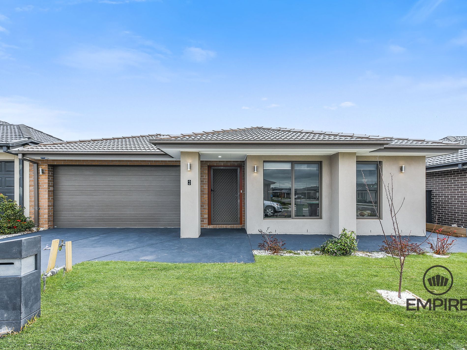 2 Aspire Avenue, Clyde North | Empire Real Estate Agents