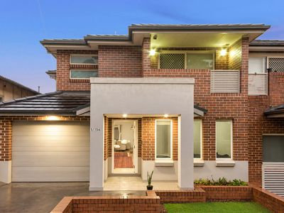1 / 154 Chetwynd Road, Guildford