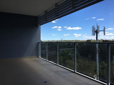1603 / 11 charles st, Canterbury
