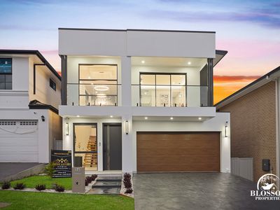 56 Centaurus way, Box Hill