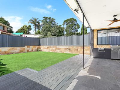 3 Wesley Street, Telopea