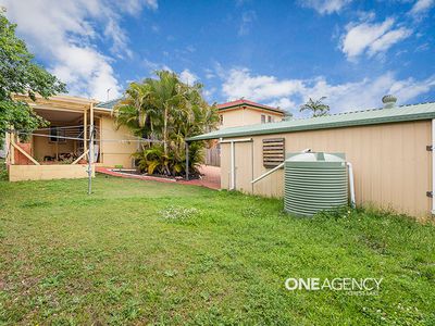 57 Begonia Street, Inala