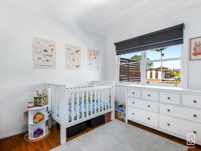 1 Swan Street, Kanwal