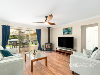 394 Hawken Road, Tomerong