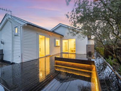 16 Archer Street, Saint Albans