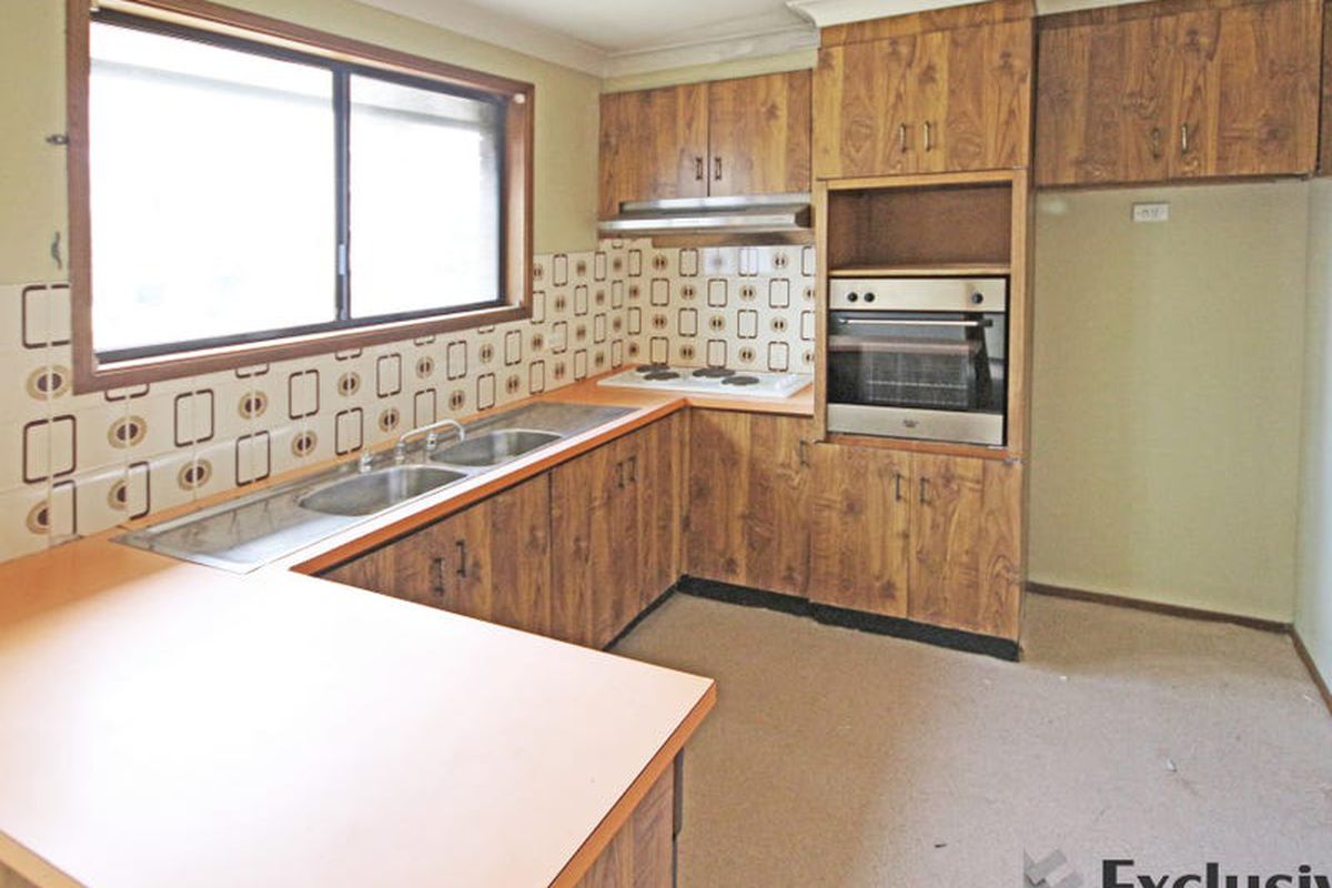 3 Secant Street, Liverpool