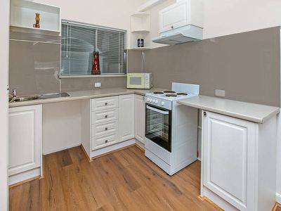 13B Chamberlain Street, O'connor