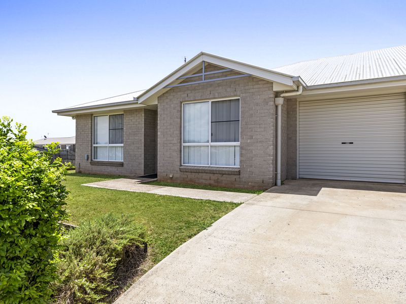 Unit 1 / 20 Tempest Drive , Glenvale
