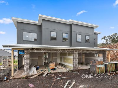 57 Raleigh Street, Albion Park