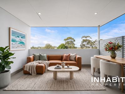 8 / 1 Davenport Road, Booragoon