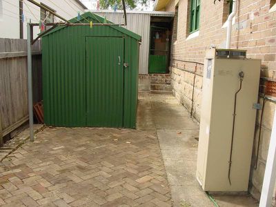 81 Wollongong Road, Arncliffe