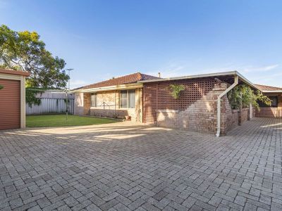 6 Russley Grove, Yanchep