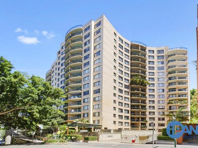 53 / 122 Saunders St, Pyrmont