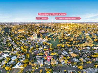 35 Maribor Street, Westlake