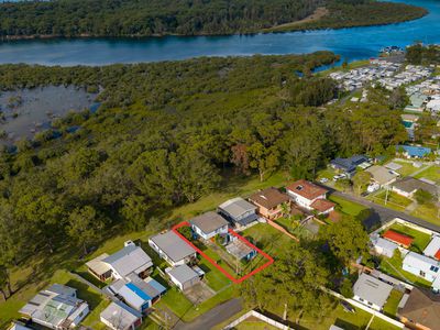12 Ethel Avenue, Sussex Inlet