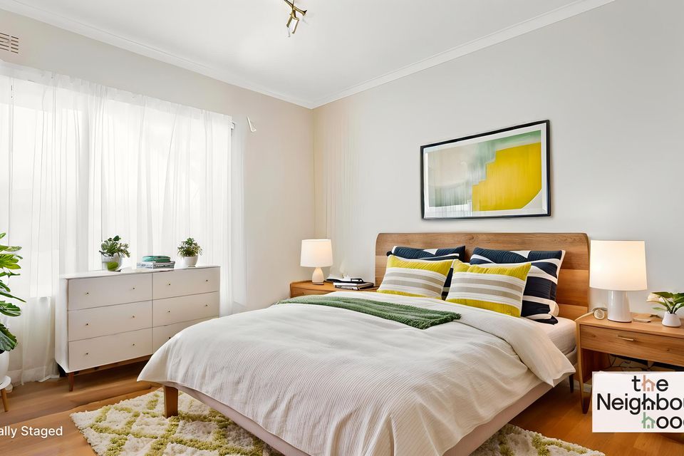 2 / 25 John Street, Mordialloc