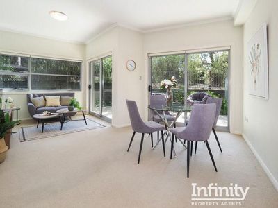 6 / 1389-1397 Pacific Highway, Warrawee