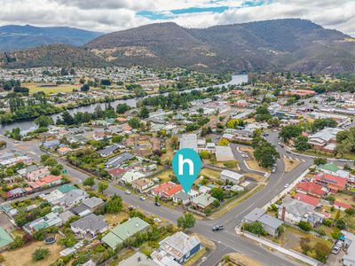 26 Blair Street, New Norfolk