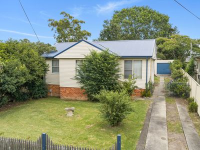 3 Elizabeth Avenue, Nowra