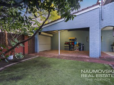 4 / 21 Gretham Road, Westminster