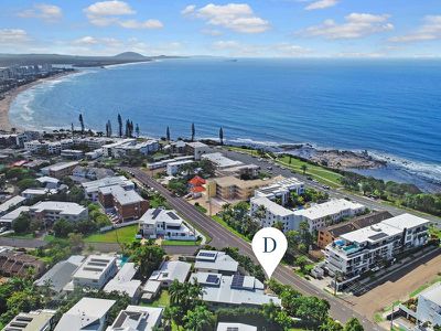 6 / 15 Edward Street, Alexandra Headland