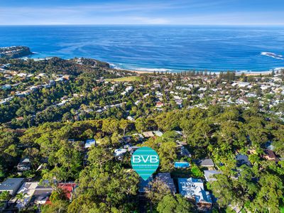 26 York Terrace, Bilgola Plateau