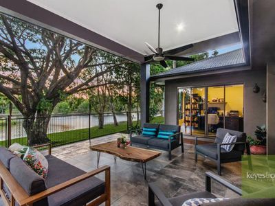 47 Springside Terrace, Idalia